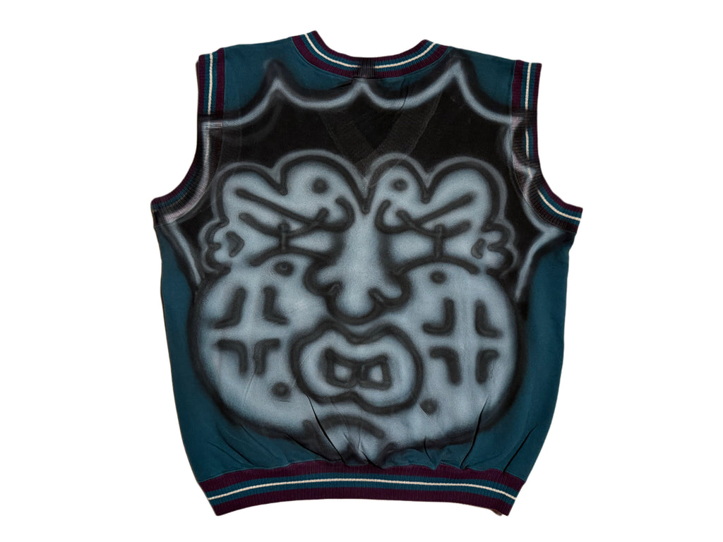 everywear performance vest