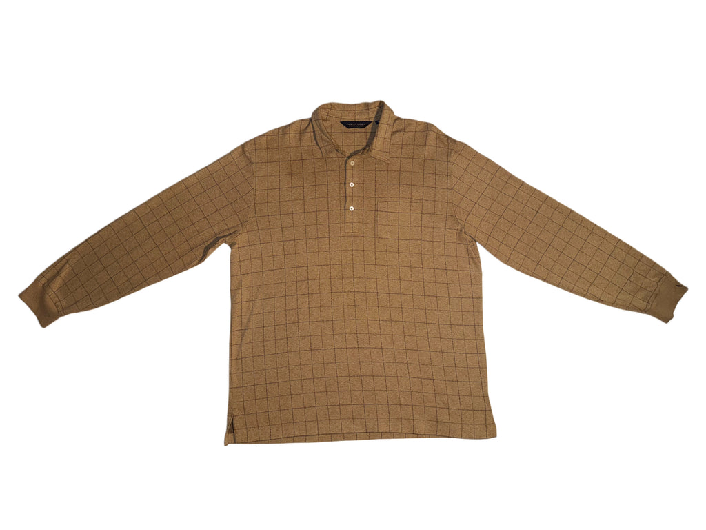 everywear ralph lauren long-sleeve polo