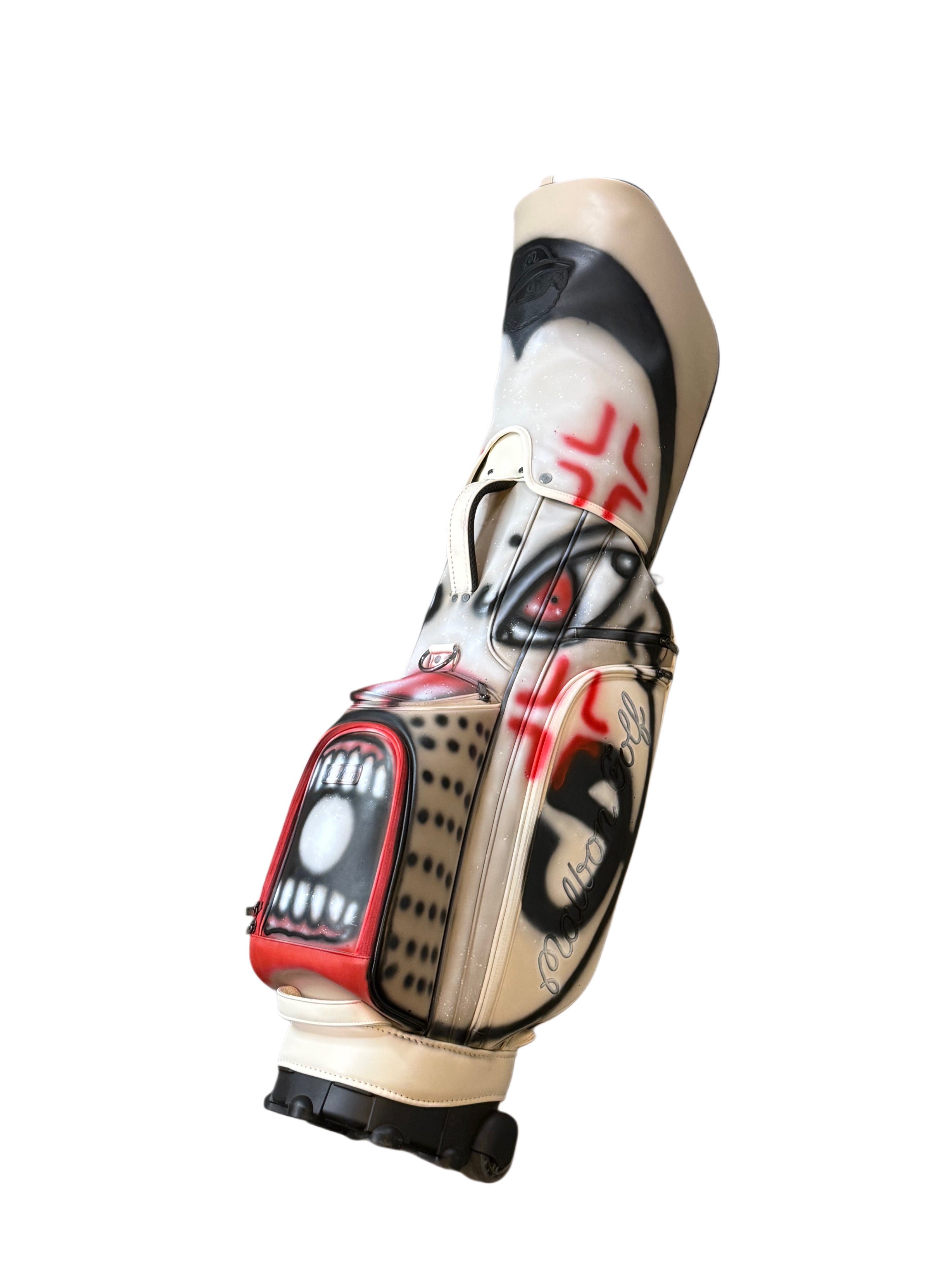 everywear golf bag001