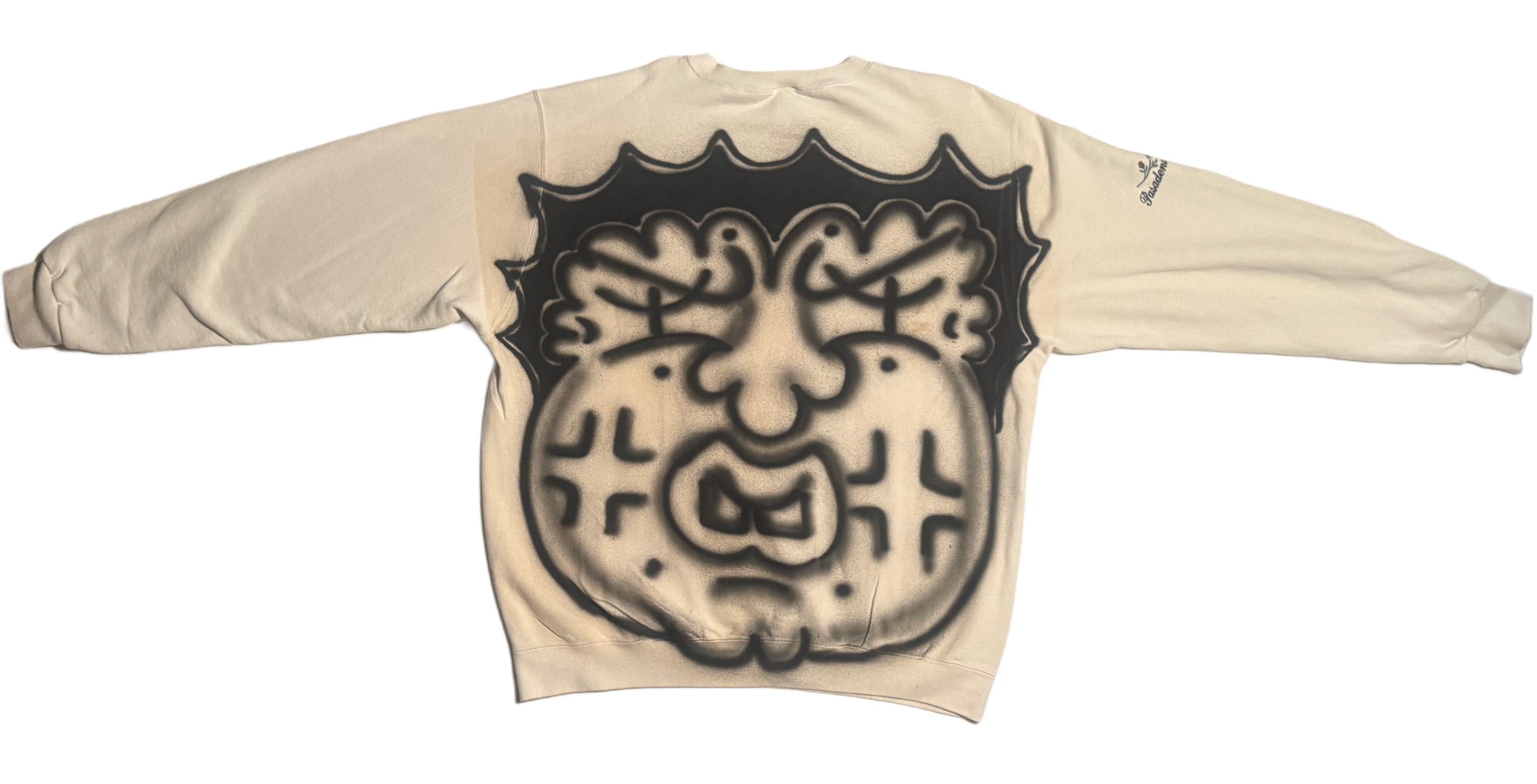 everywear pasadena city sweatshirt