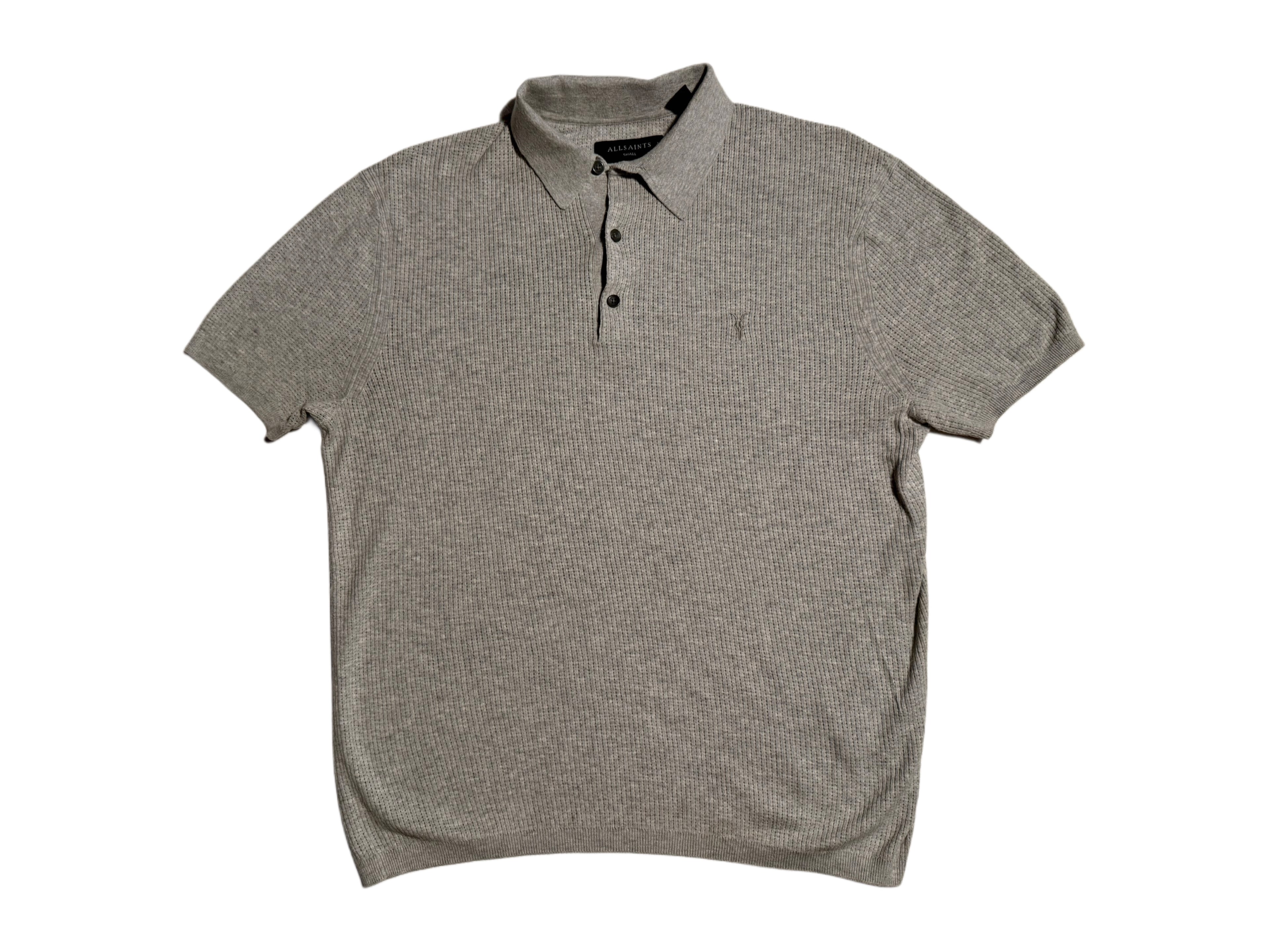 everywear allsaints polo