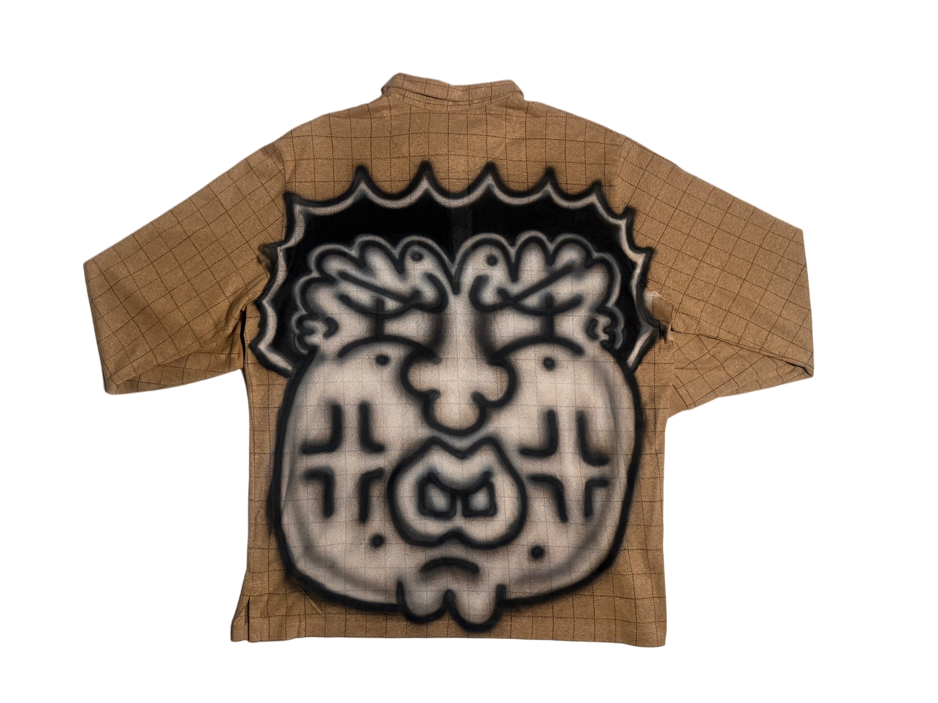 everywear ralph lauren long-sleeve polo