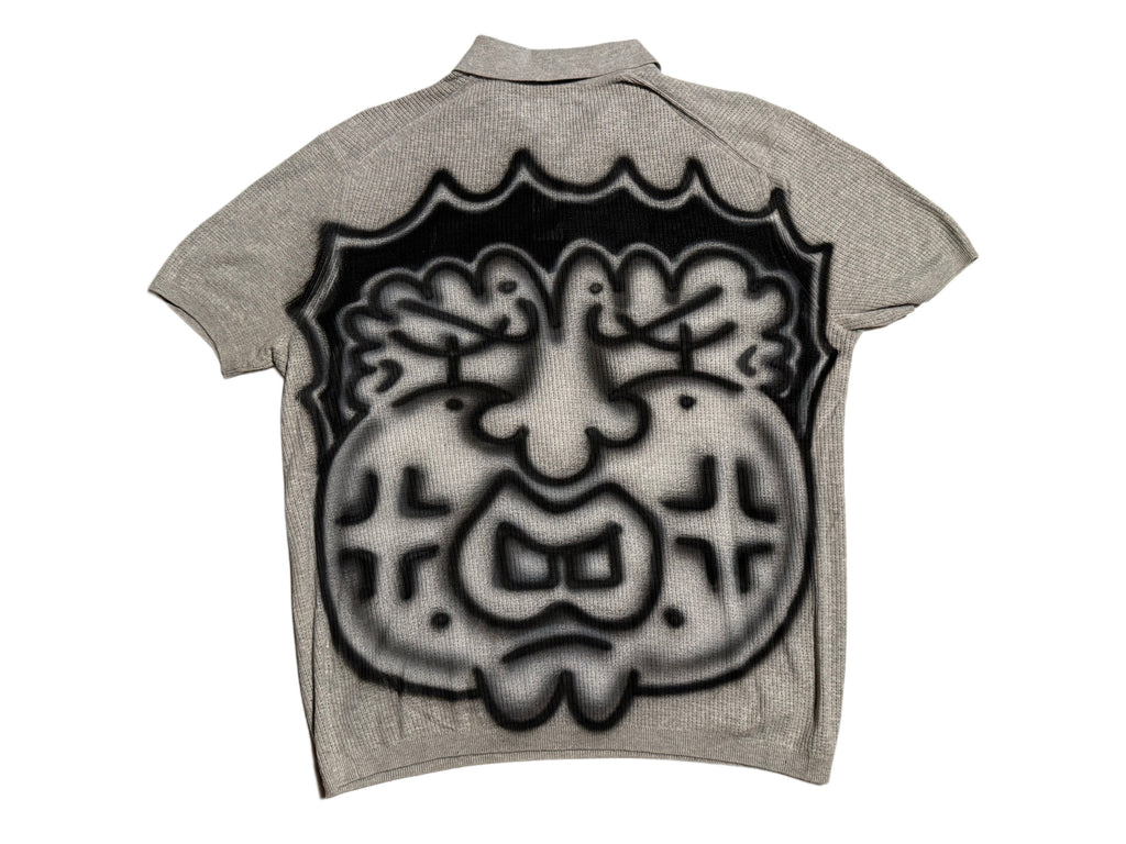 everywear allsaints polo