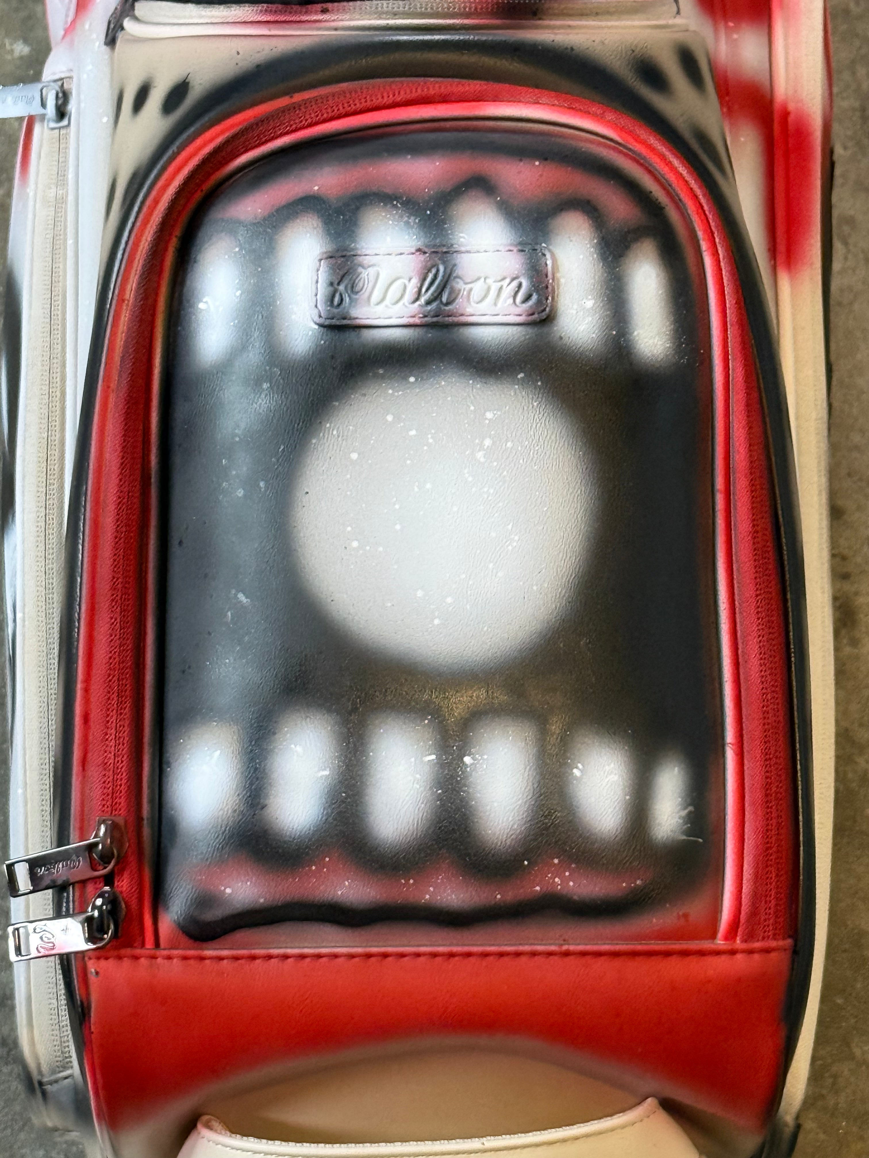 everywear golf bag001