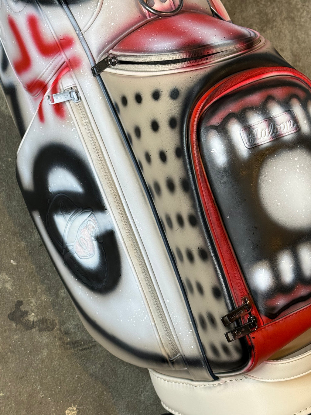 everywear golf bag001