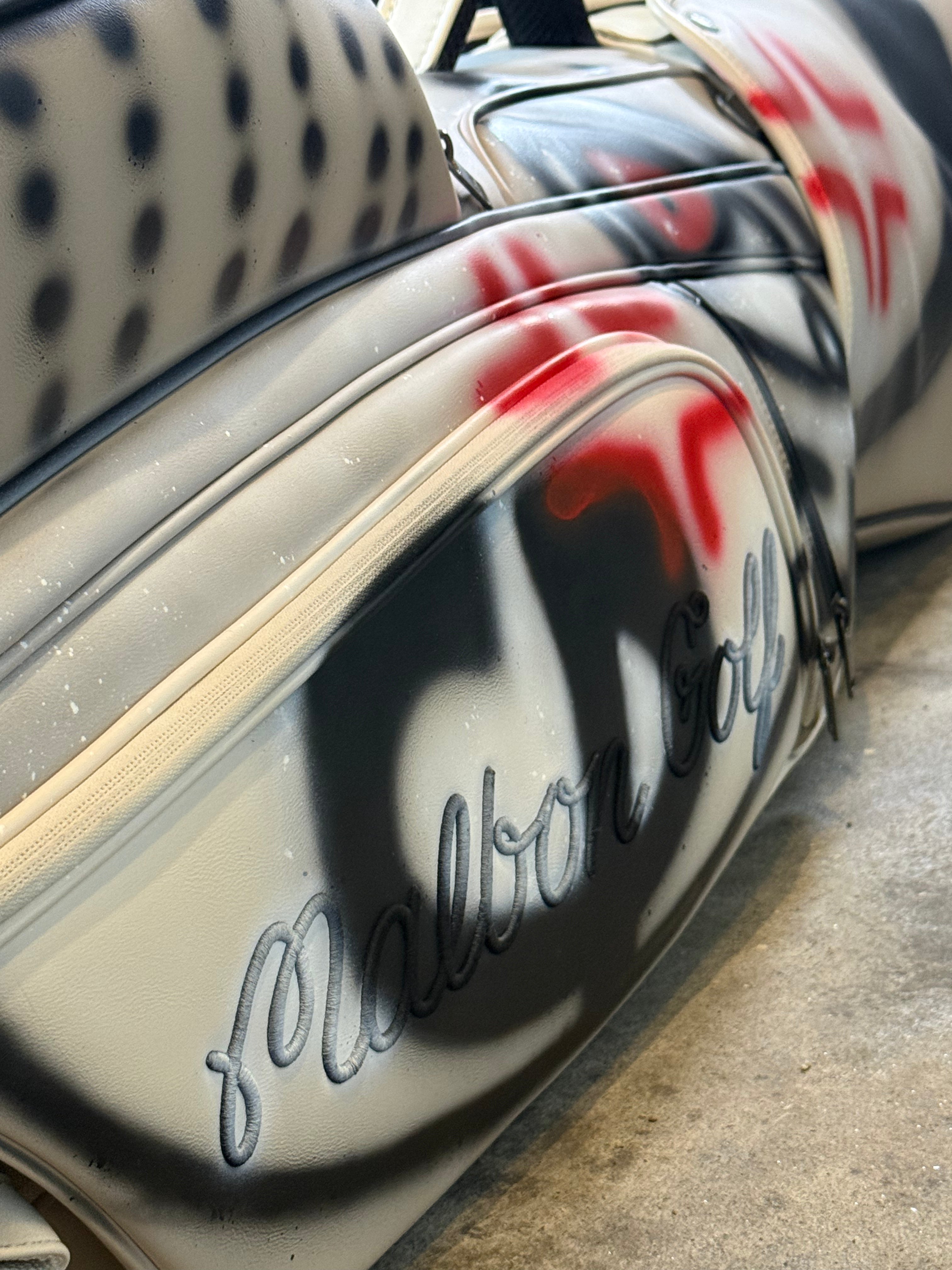 everywear golf bag001